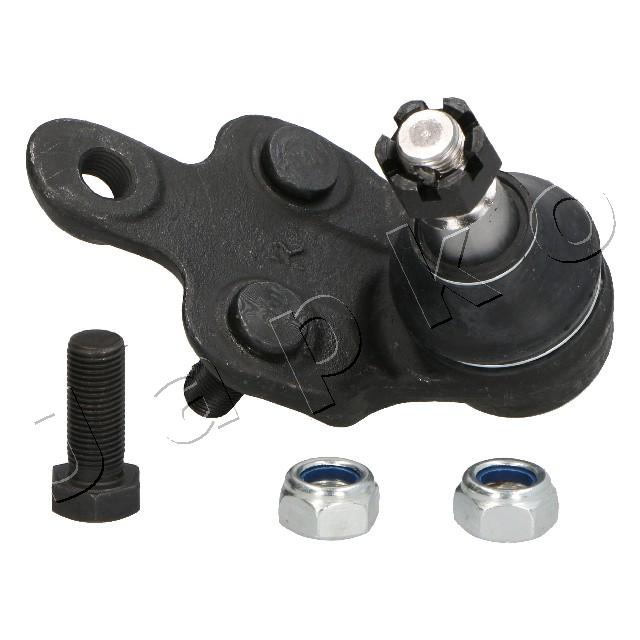 Giunto di supporto / guida - 73208R JAPKO