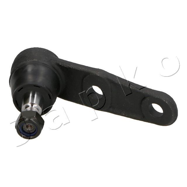Giunto di supporto / guida - 73C02 JAPKO