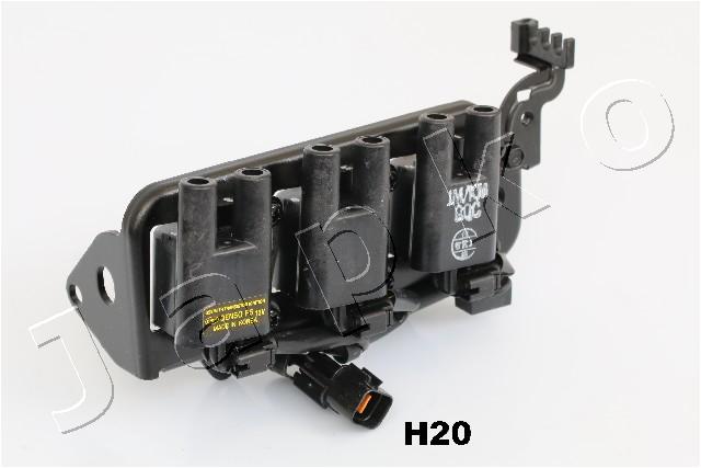 Катушка зажигания - 78H20 JAPKO