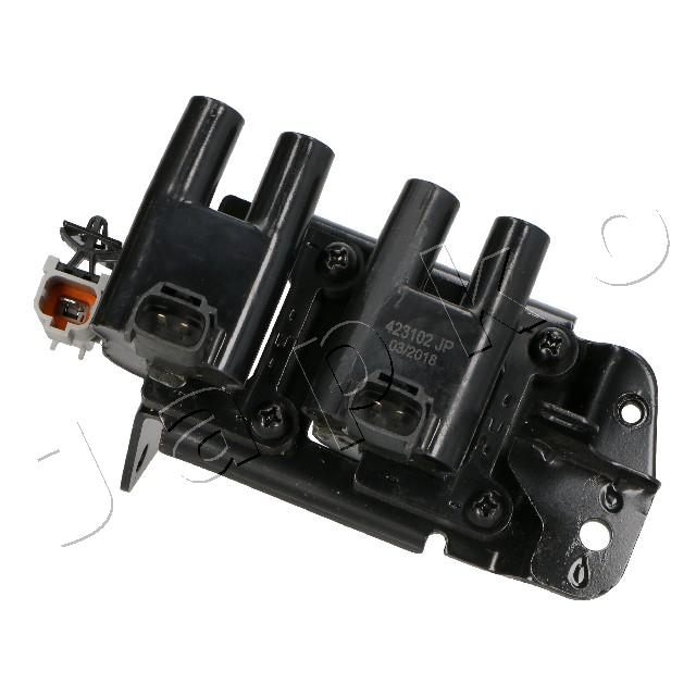 Ignition Coil - 78K07 JAPKO