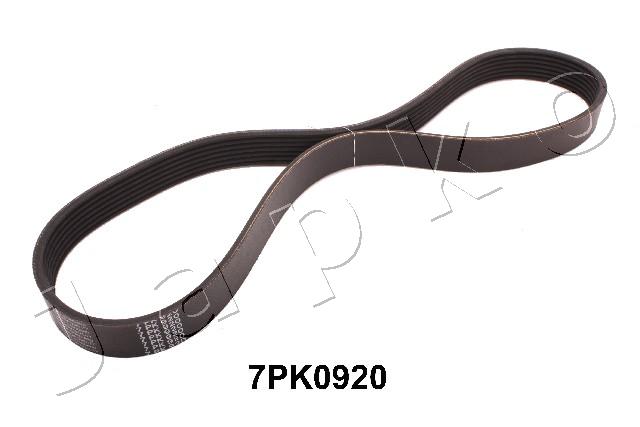 V-Ribbed Belt - 7PK0920 JAPKO