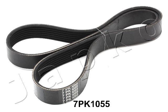 V-Ribbed Belt - 7PK1055 JAPKO