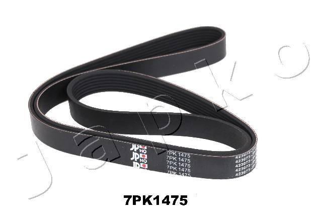 V-Ribbed Belt - 7PK1475 JAPKO