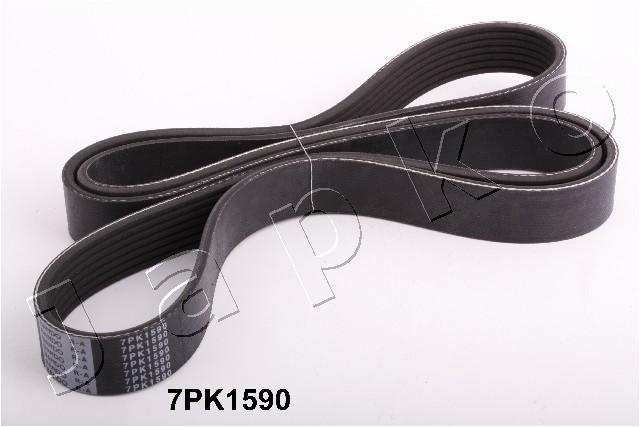 V-Ribbed Belt - 7PK1590 JAPKO