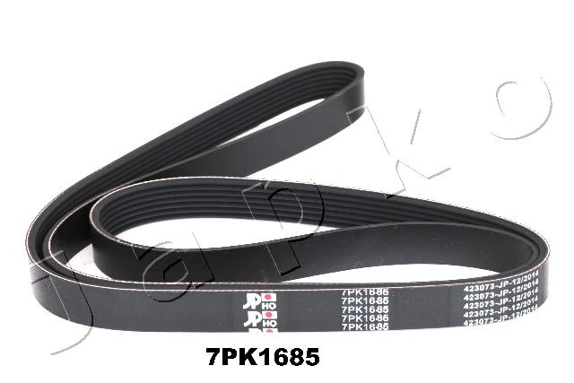 Поликлиновой ремень - 7PK1685 JAPKO