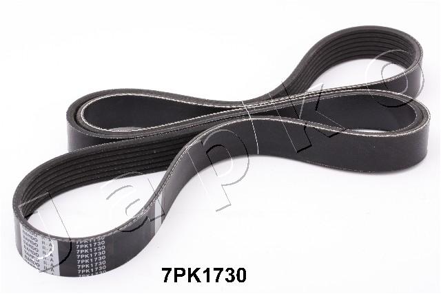 Cinghia Poly-V - 7PK1730 JAPKO