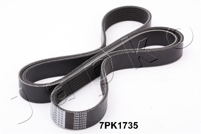 Cinghia Poly-V - 7PK1735 JAPKO