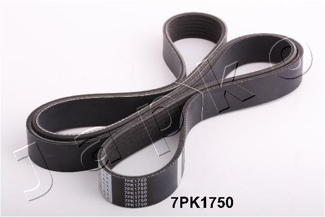 Cinghia Poly-V - 7PK1750 JAPKO