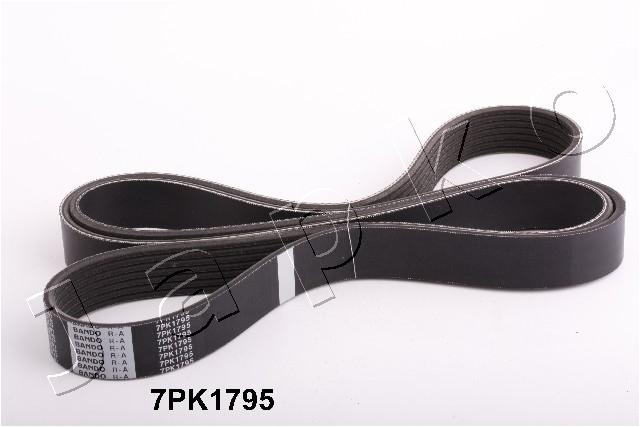 Cinghia Poly-V - 7PK1795 JAPKO