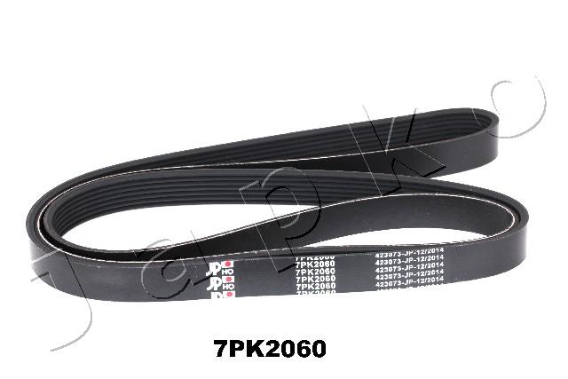 V-Ribbed Belt - 7PK2060 JAPKO