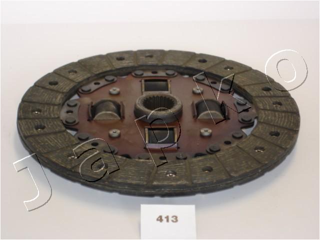 Clutch Disc - 80413 JAPKO