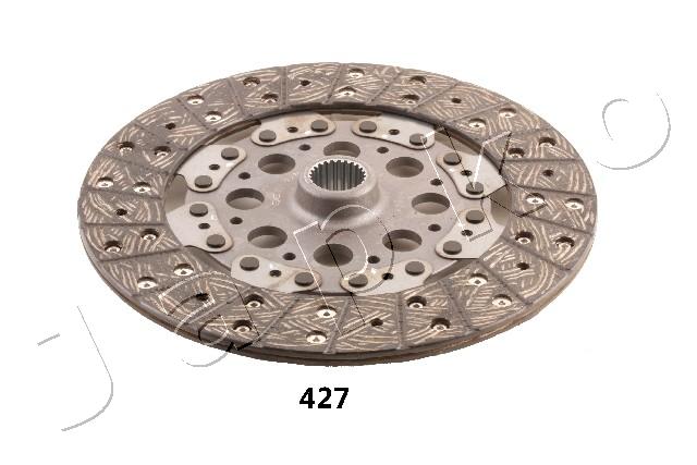 Kupplungsscheibe - 80427 JAPKO