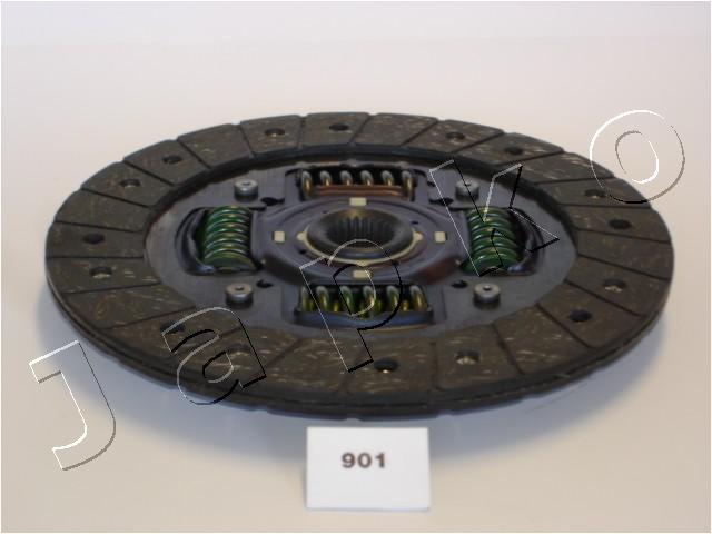Clutch Disc - 80901 JAPKO