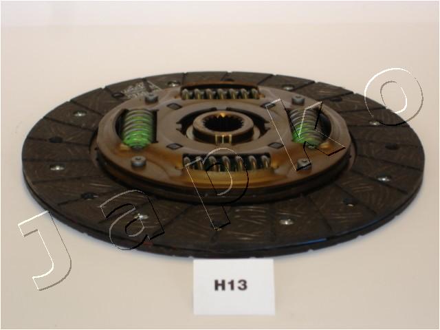 Clutch Disc - 80H13 JAPKO