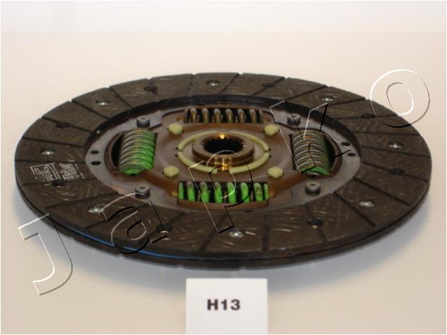 Clutch Disc - 80H13 JAPKO