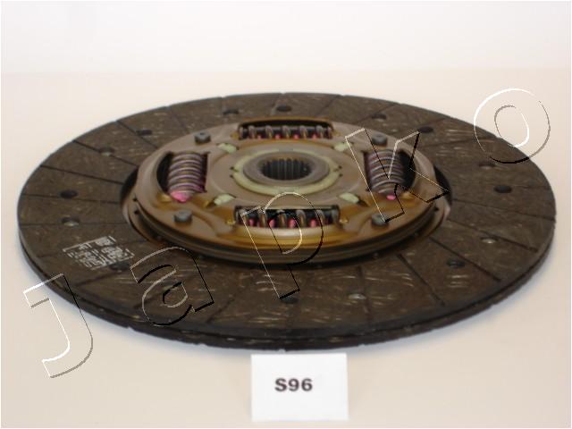 Clutch Disc - 80S96 JAPKO
