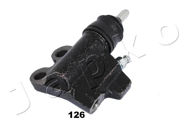 Cilindro secondario, Frizione - 85126 JAPKO