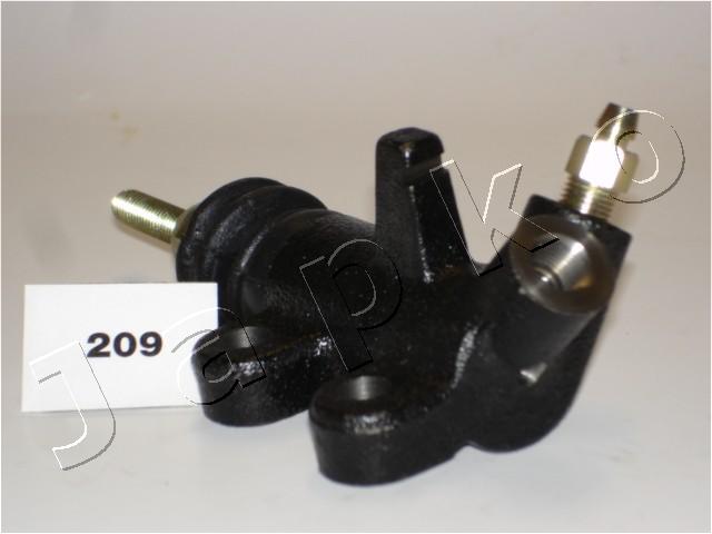 Slave Cylinder, clutch - 85209 JAPKO