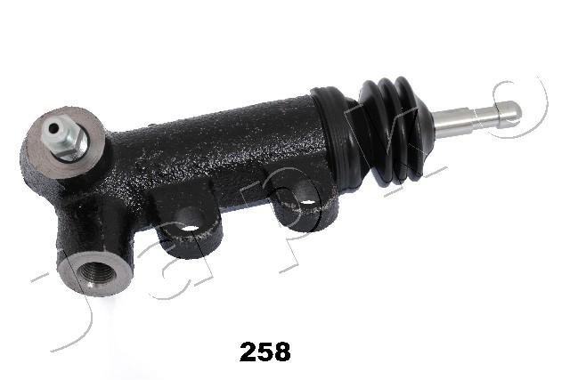 Cilindro secondario, Frizione - 85258 JAPKO