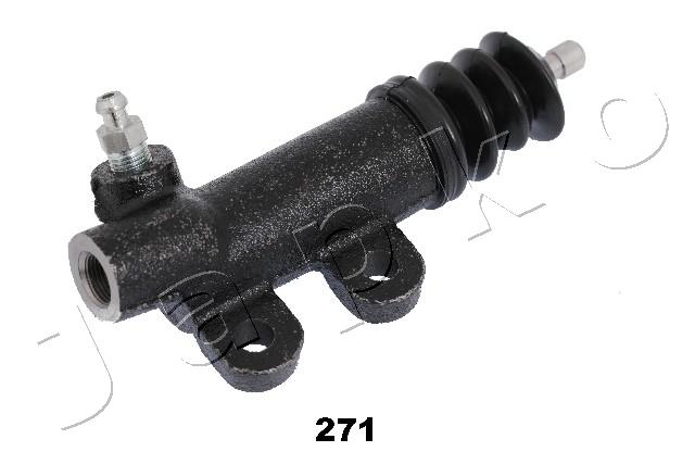Cilindro secondario, Frizione - 85271 JAPKO