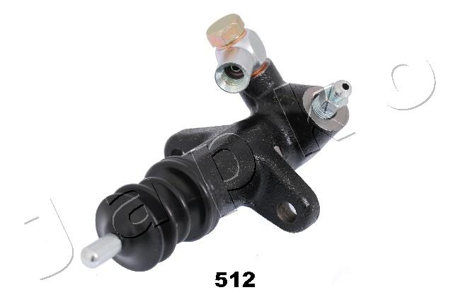 Cilindro secondario, Frizione - 85512 JAPKO