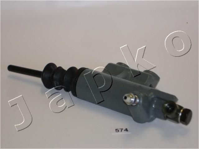 Cilindro secondario, Frizione - 85574 JAPKO