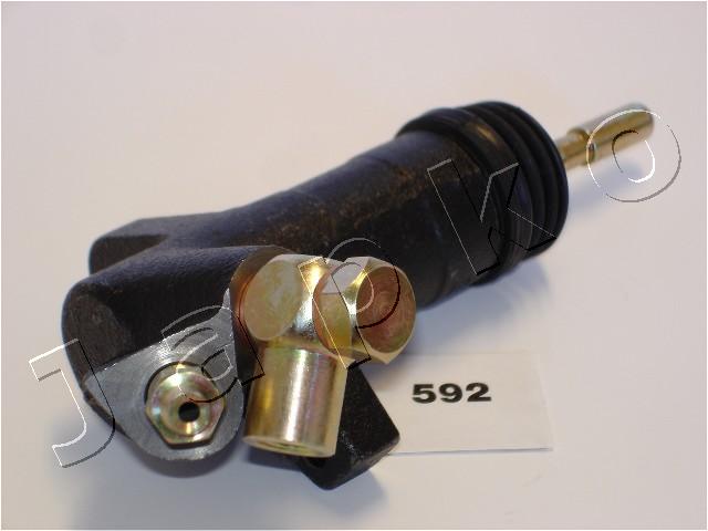 Cilindro secondario, Frizione - 85592 JAPKO
