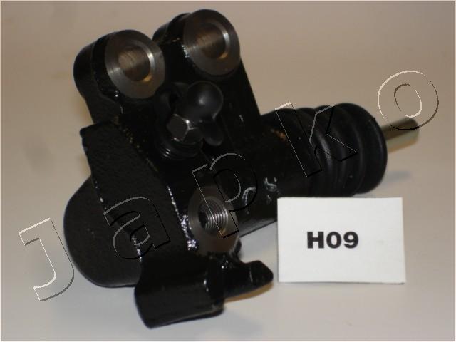 Slave Cylinder, clutch - 85H09 JAPKO