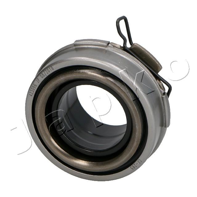 Reggispinta distacco frizione - 90295 JAPKO