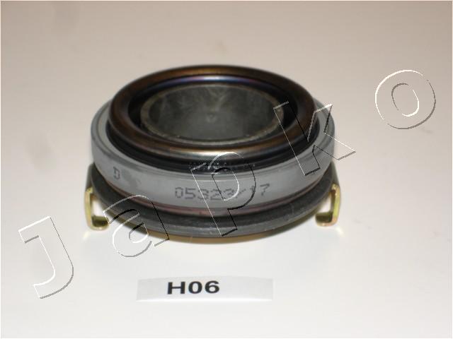 Clutch Release Bearing - 90H06 JAPKO