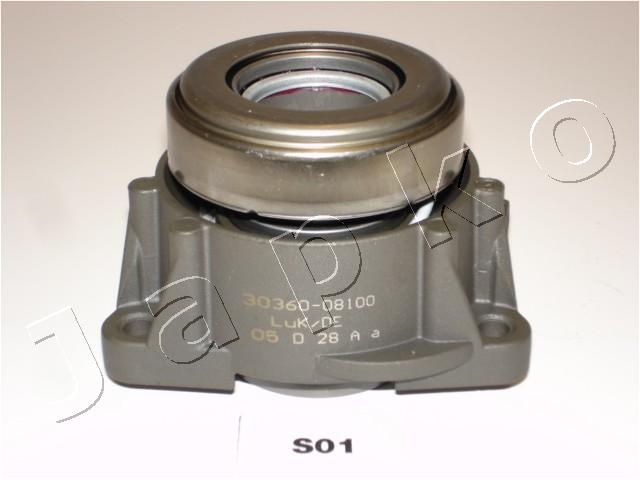 Clutch Release Bearing - 90S01 JAPKO