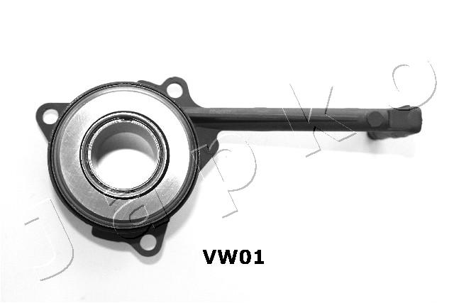 Clutch Release Bearing - 90VW01 JAPKO