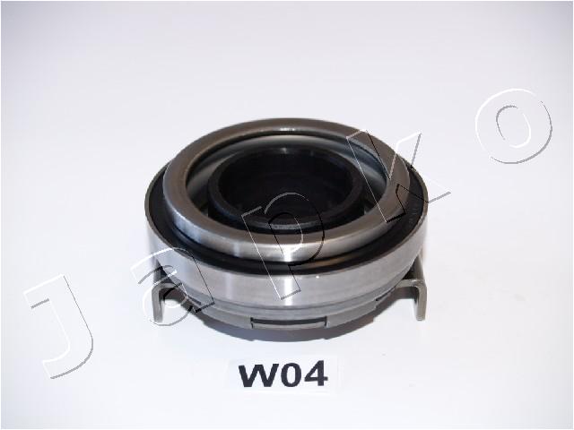 Выжимной подшипник - 90W04 JAPKO