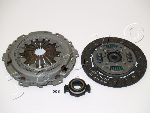 Clutch Kit - 92008 JAPKO