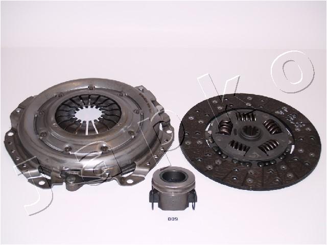 Clutch Kit - 92009 JAPKO