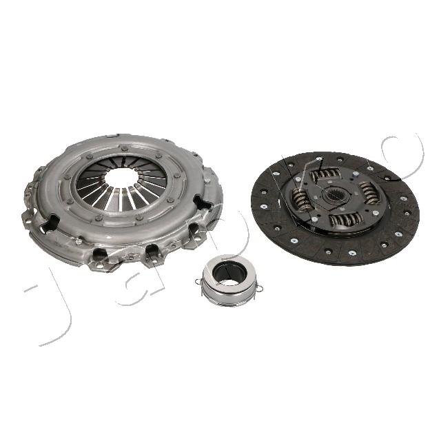 Clutch Kit - 92020 JAPKO