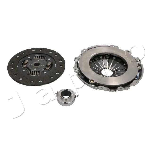 Clutch Kit - 92020 JAPKO