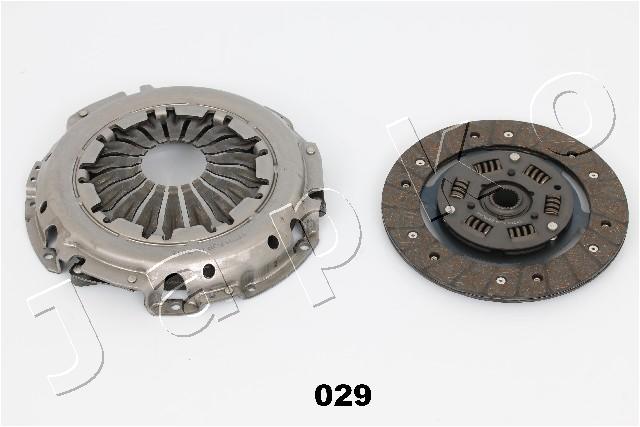 Clutch Kit - 92029 JAPKO