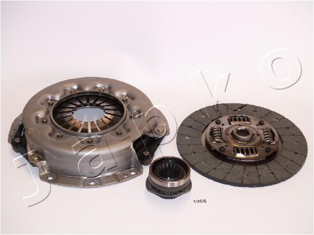 Clutch Kit - 921008 JAPKO