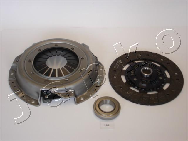Clutch Kit - 92100 JAPKO