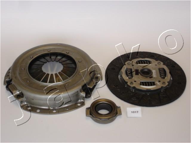 Clutch Kit - 921017 JAPKO