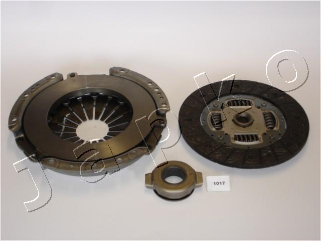 Clutch Kit - 921017 JAPKO