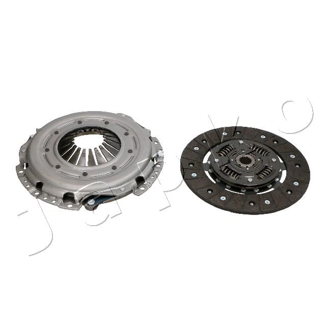 Clutch Kit - 921022 JAPKO