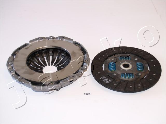Clutch Kit - 921024 JAPKO