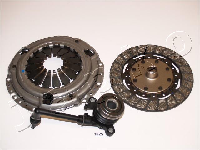 Clutch Kit - 921025 JAPKO