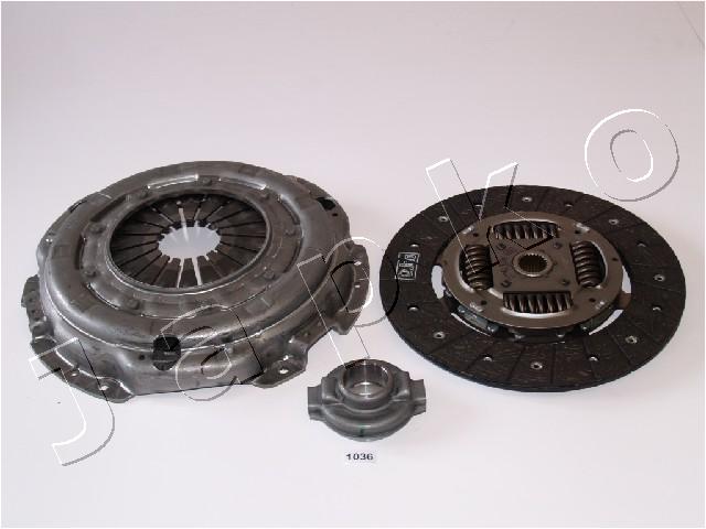Clutch Kit - 921036 JAPKO