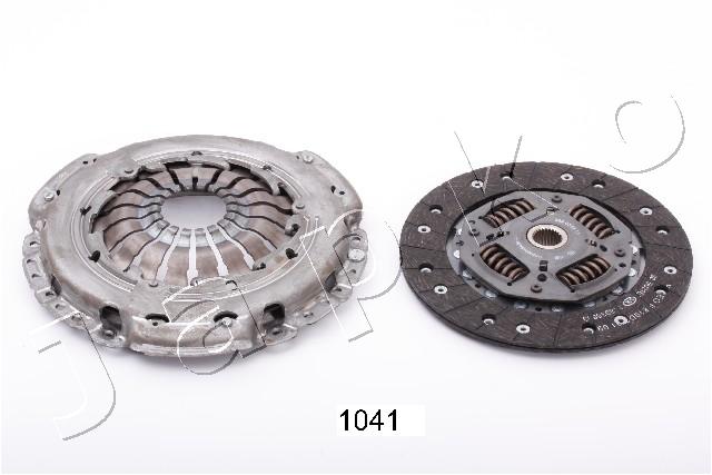 Clutch Kit - 921041 JAPKO