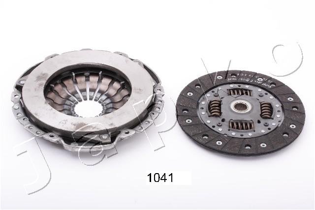 Clutch Kit - 921041 JAPKO
