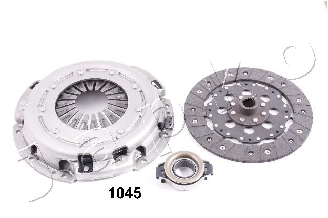 Kit frizione - 921045 JAPKO