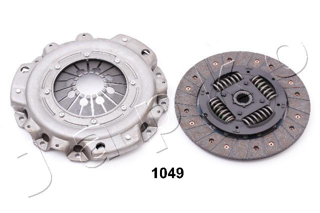 Clutch Kit - 921049 JAPKO